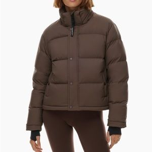 ARITZIA - The Super Puff™ Shorty